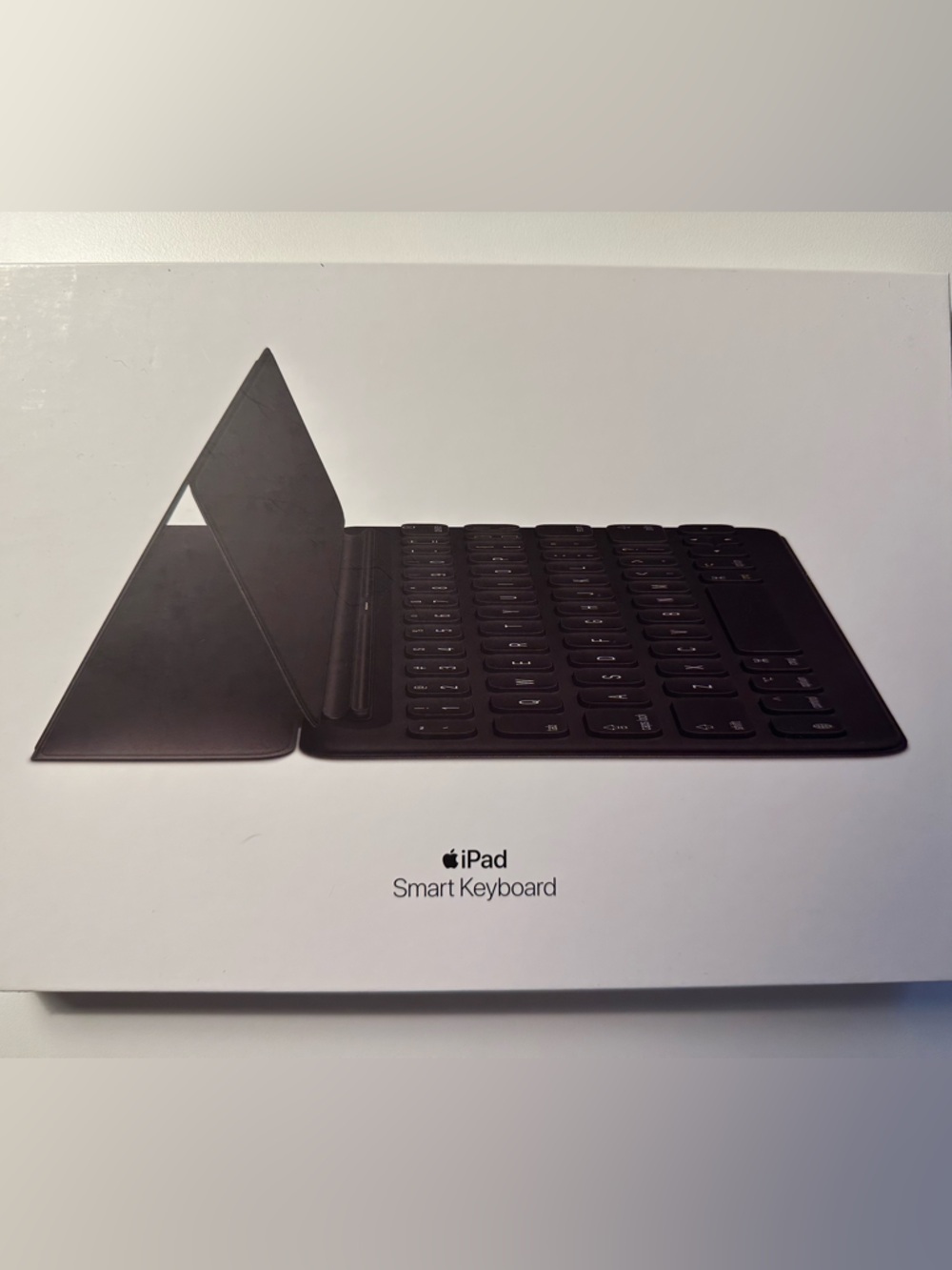 Apple iPad Smart Keyboard
